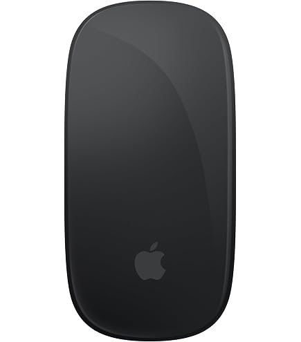 Amazon.com: Apple Magic Mouse ​​​​​​​ (Wireless, Rechargable
